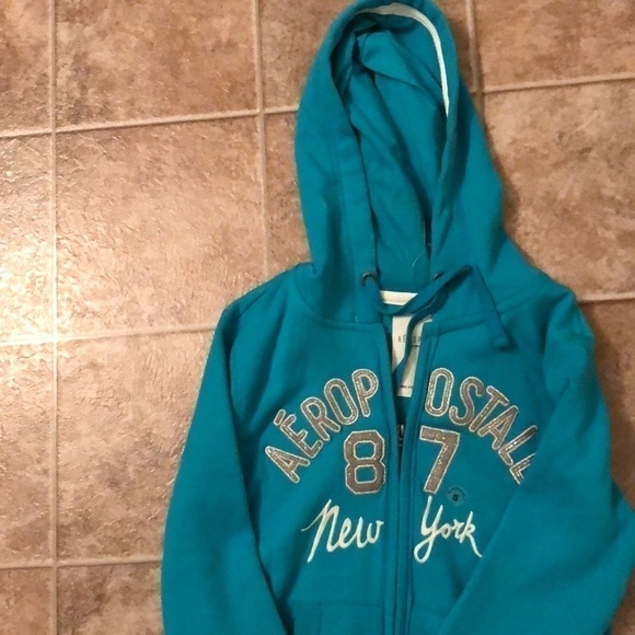 AEROPOSTALE Jacket - Picture 2 of 5